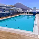 Apartament La Barquita