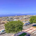 La Barquita Costa Adeje (Tenerife)
