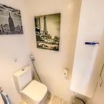 La Barquita Apartament *