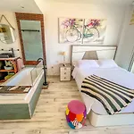 Apartament La Barquita Costa Adeje (Tenerife)