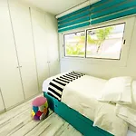 La Barquita Apartament *