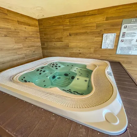 Apartamento La Barquita - Luxury With Rooftop Pool & Gym In Adeje