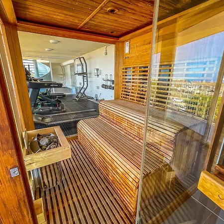 Rentaliday La Barquita * Costa Adeje (Tenerife)