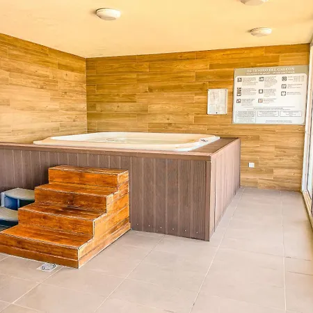 La Barquita - Luxury With Rooftop Pool & Gym In Adeje * Costa Adeje (Tenerife)