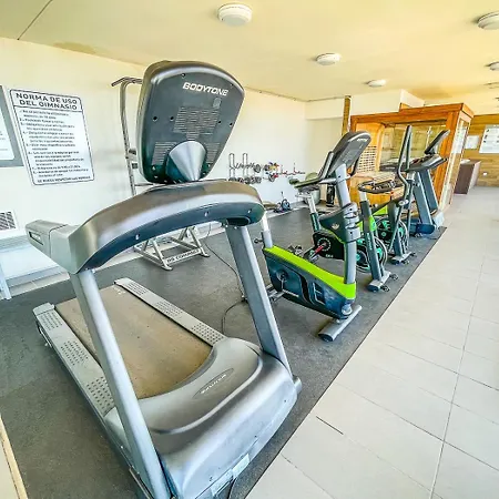 La Barquita - Luxury With Rooftop Pool & Gym In Adeje *