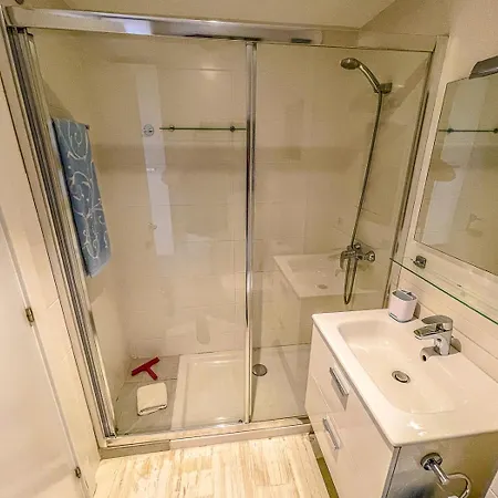 Apartamento La Barquita - Luxury With Rooftop Pool & Gym In Adeje