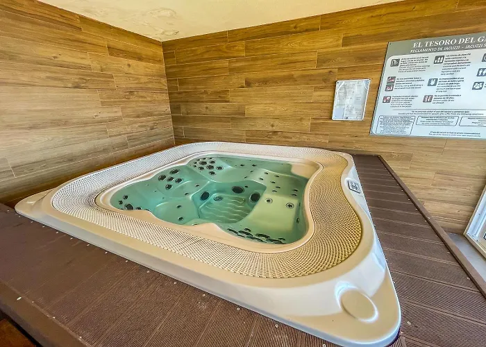 Appartamento Rentaliday La Barquita