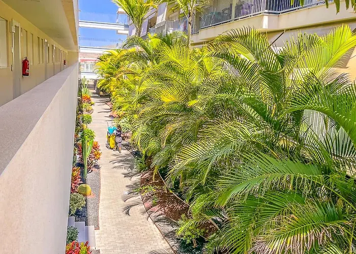 Appartamento Rentaliday La Barquita *