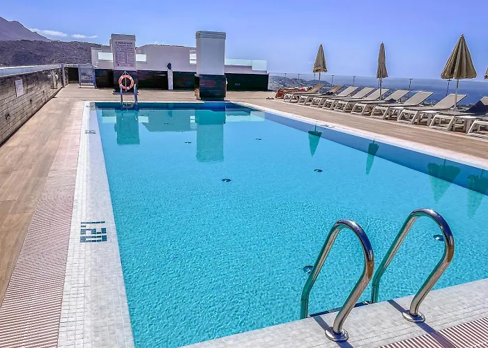 Appartamento Rentaliday La Barquita *