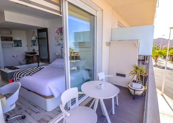 Appartamento Rentaliday La Barquita