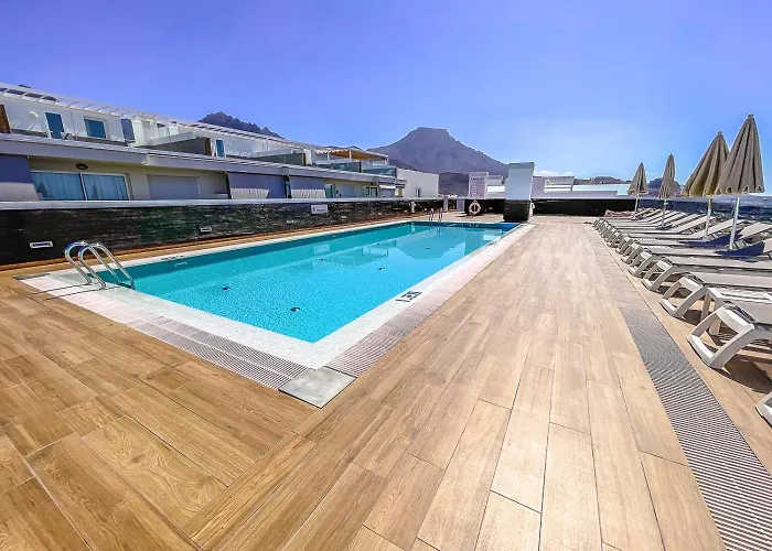 Rentaliday La Barquita Appartamento *