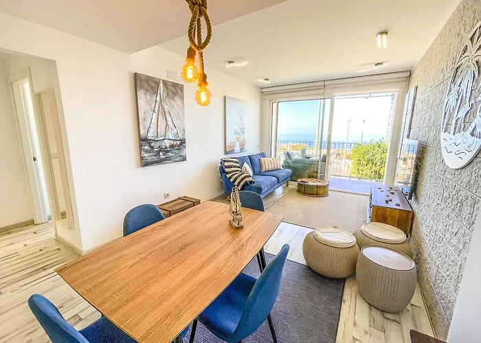 Rentaliday La Barquita