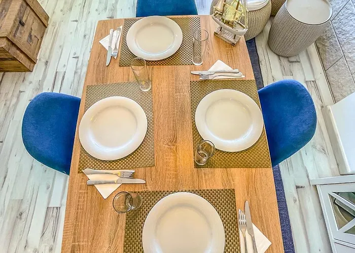 Rentaliday La Barquita Appartamento