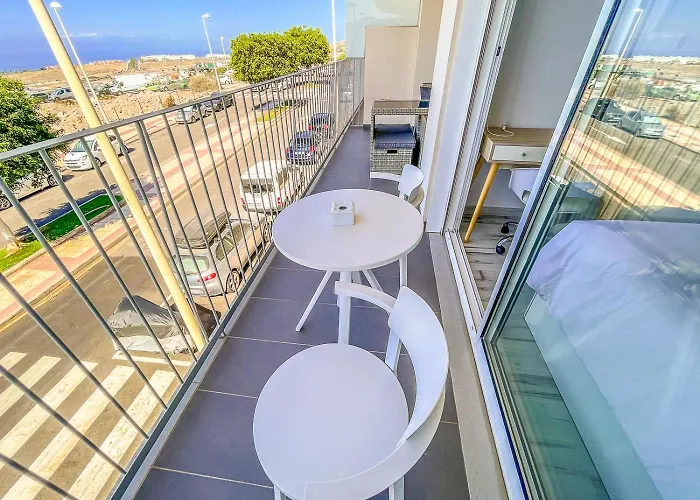 Appartamento Rentaliday La Barquita