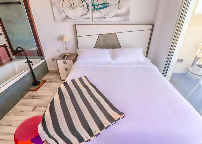 Appartamento Rentaliday La Barquita *