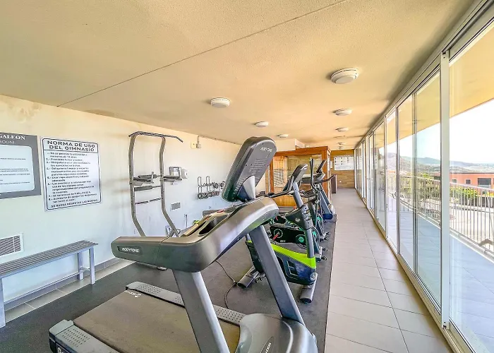 Rentaliday La Barquita *