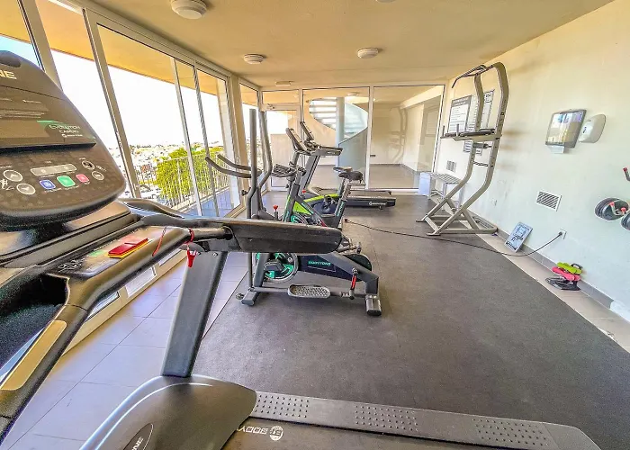 Rentaliday La Barquita * Costa Adeje (Tenerife)