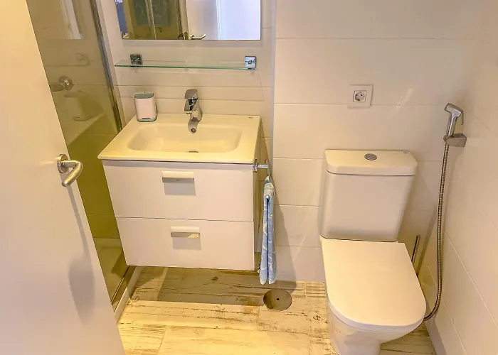 Rentaliday La Barquita