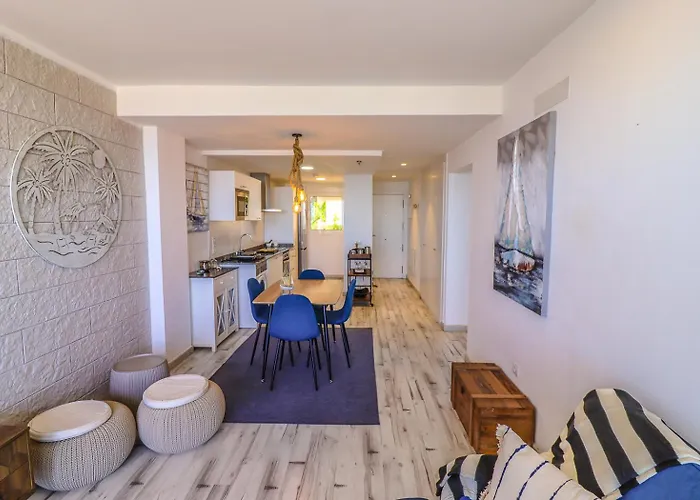 Rentaliday La Barquita Appartamento