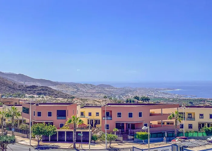 Appartamento Rentaliday La Barquita *