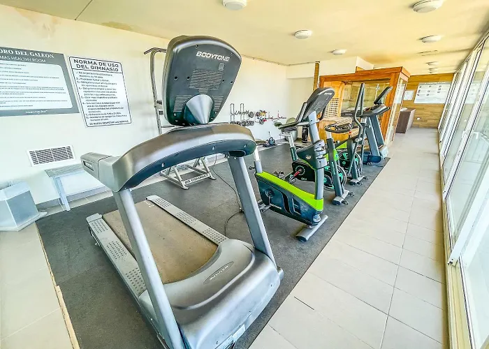 Rentaliday La Barquita *