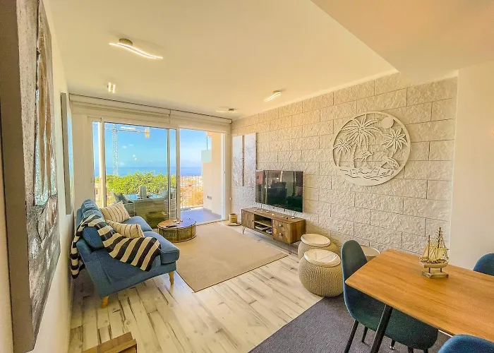 Rentaliday La Barquita Appartamento