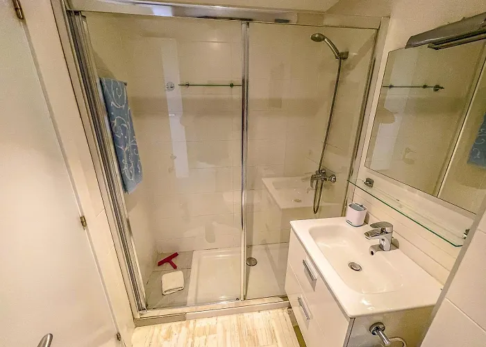 Appartamento Rentaliday La Barquita