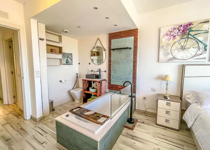 Rentaliday La Barquita Appartamento *