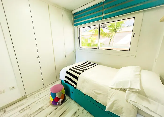 Rentaliday La Barquita Appartamento *