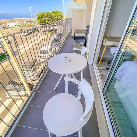 Apartman La Barquita