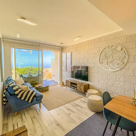 La Barquita Apartman