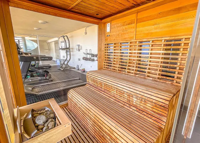 Διαμέρισμα Rentaliday La Barquita *