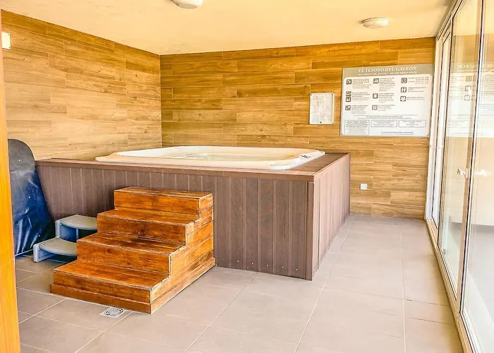 Rentaliday La Barquita * אדחה