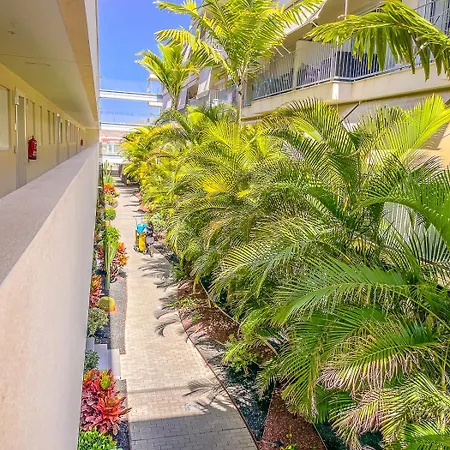 Apartman Rentaliday La Barquita *