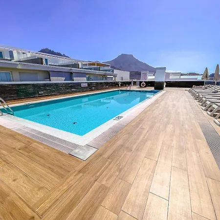 Rentaliday La Barquita Apartman *