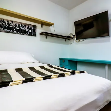 Apartman Rentaliday La Barquita Costa Adeje (Tenerife)