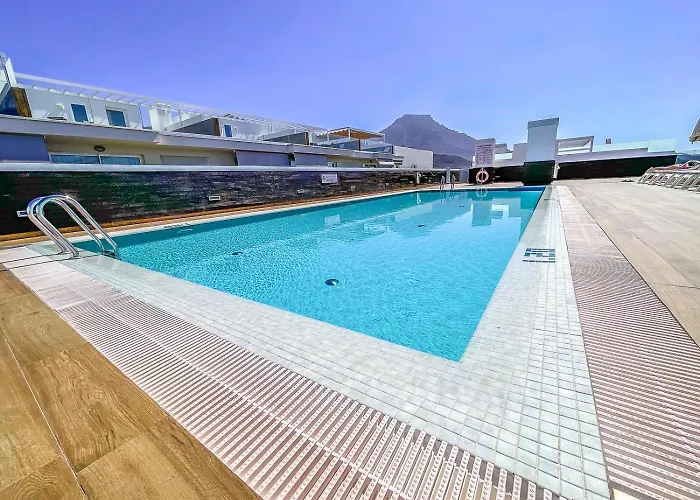 Rentaliday La Barquita *