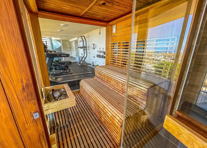 Rentaliday La Barquita * Costa Adeje (Tenerife)