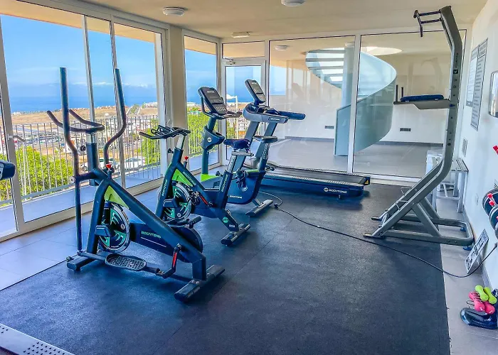 Rentaliday La Barquita Lägenhet