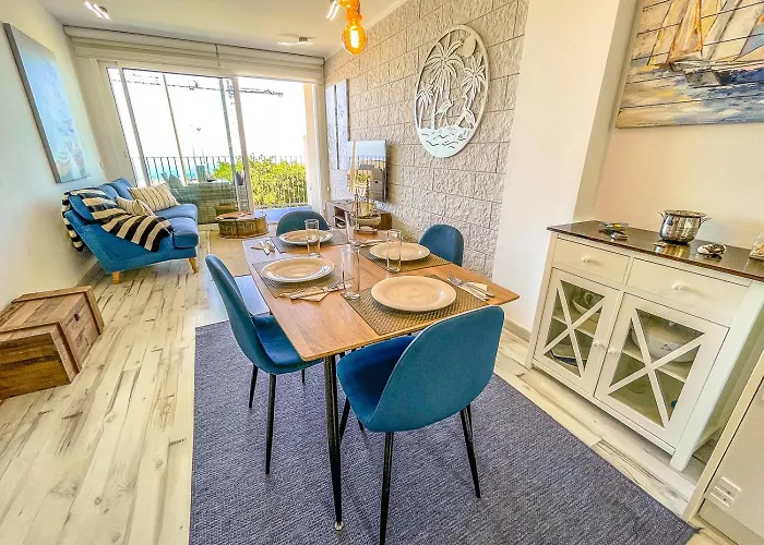 Rentaliday La Barquita *