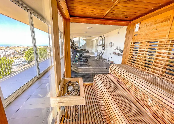 Rentaliday La Barquita Lägenhet