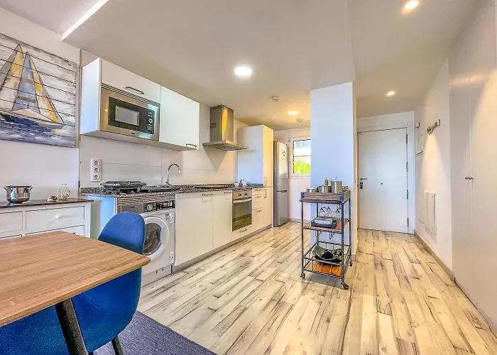 Rentaliday La Barquita