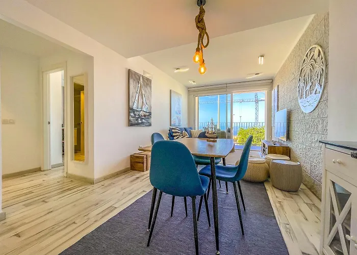 Rentaliday La Barquita Lägenhet