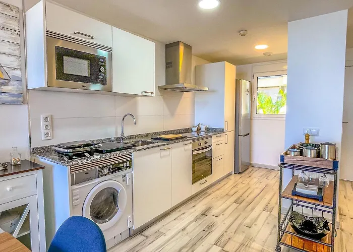 Rentaliday La Barquita