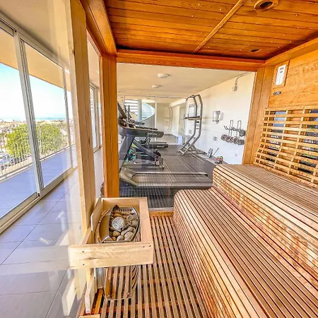 Rentaliday La Barquita Appartement