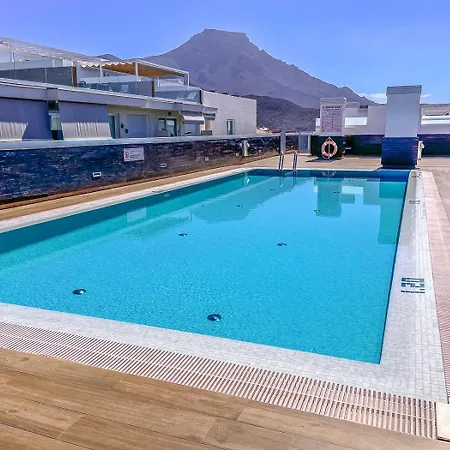 Appartement Rentaliday La Barquita