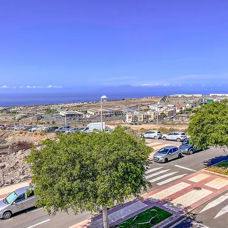 Rentaliday La Barquita Costa Adeje (Tenerife)