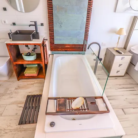 Rentaliday La Barquita