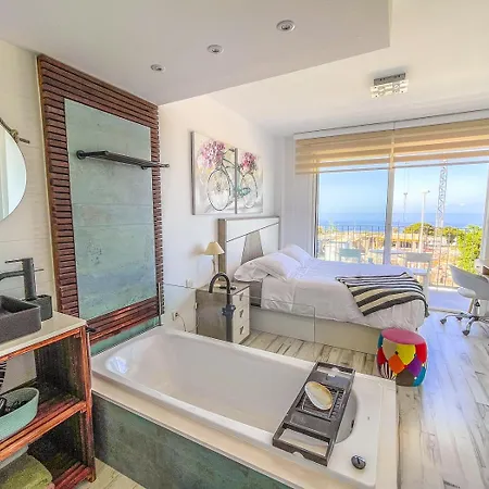 Rentaliday La Barquita * Costa Adeje (Tenerife)