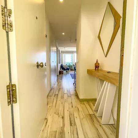 Rentaliday La Barquita